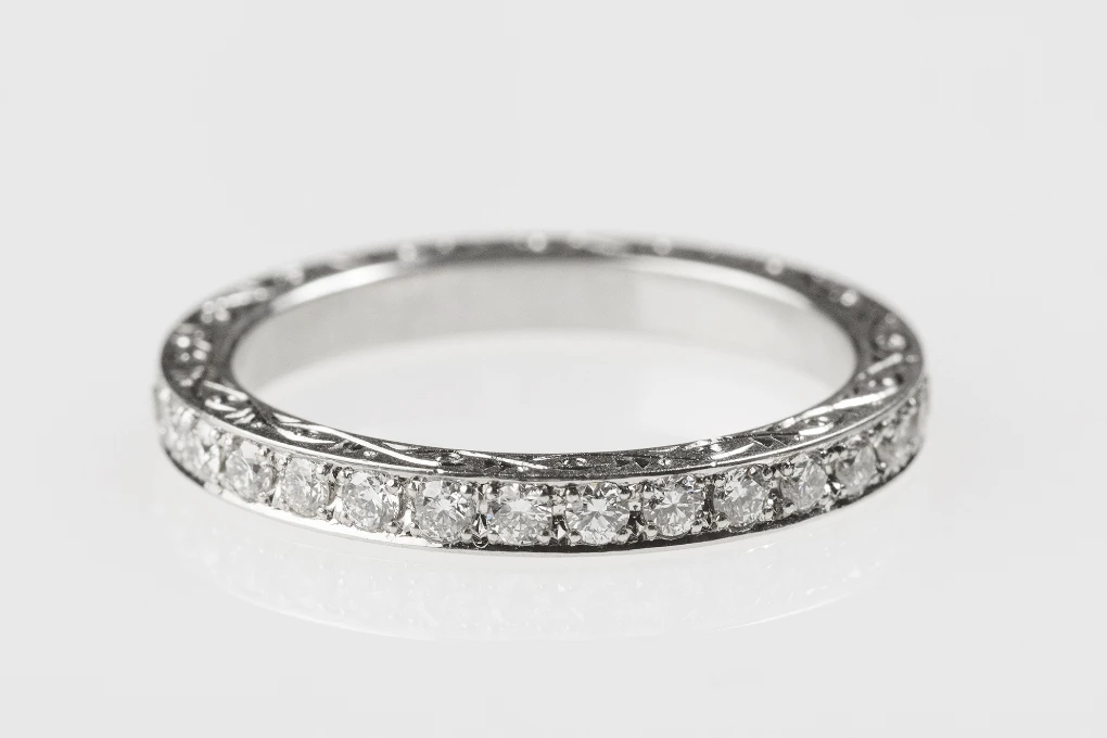 Eternity Ring